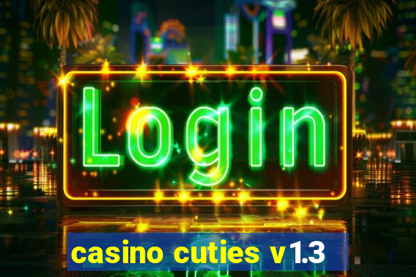 casino cuties v1.3 - android apk